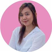 I define myself as a dedicated and adaptable English teacher who is passionate about helping students improve their communication